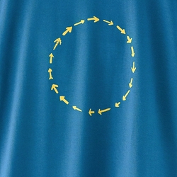 Camiseta Flechas del Camino - Imagen 2