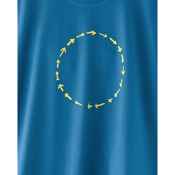 Camiseta Flechas del Camino - Imagen 2