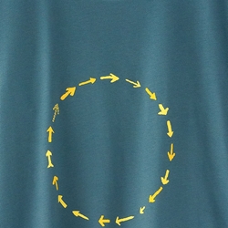 Camiseta Flechas del Camino - Imagen 2