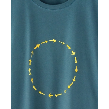 Camiseta Flechas del Camino - Imagen 2