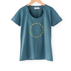 Camiseta Flechas del Camino - Imagen 1