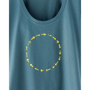 Camiseta Flechas del Camino - Imagen 2