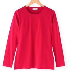 Camiseta Fucsia - Imagen 1