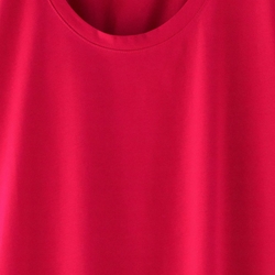 Camiseta Fucsia - Imagen 2