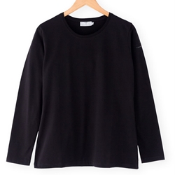 Camiseta Negra - Imagen 1