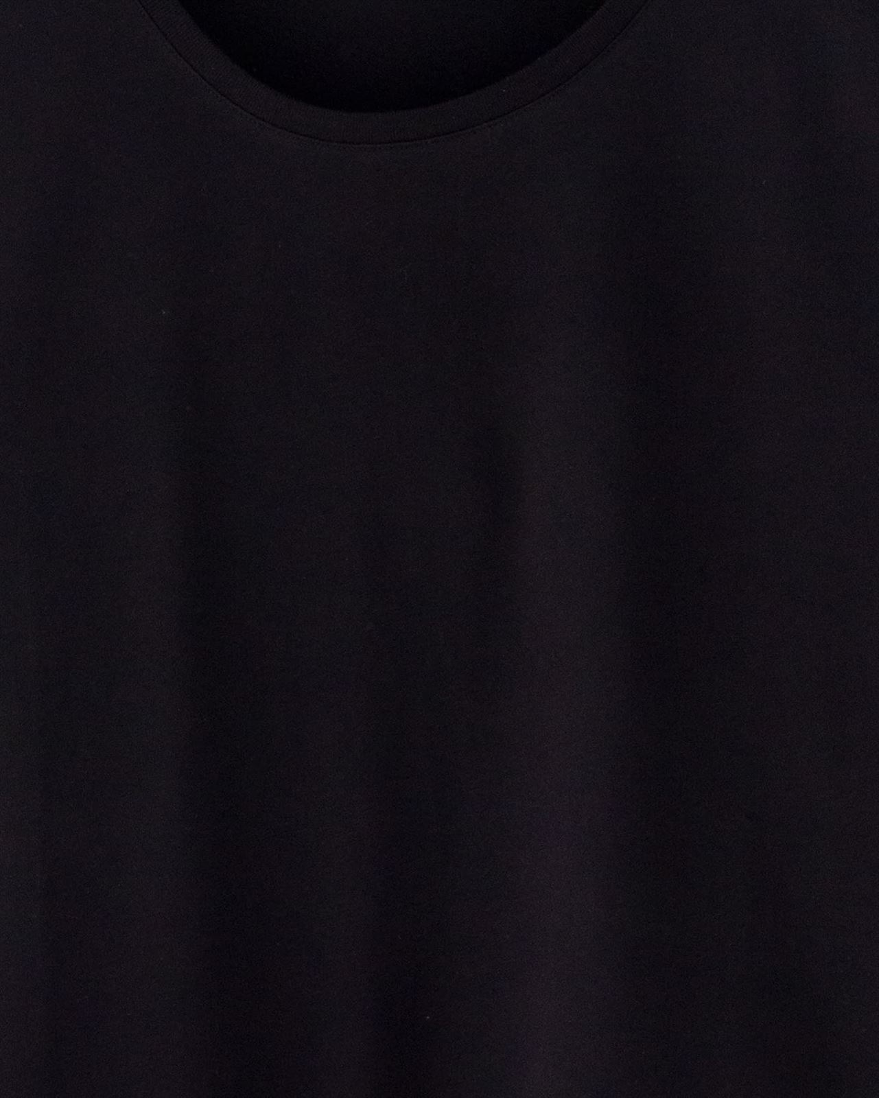 Camiseta Negra - Imagen 2