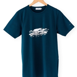 Camiseta O Cebreiro - Imagen 1