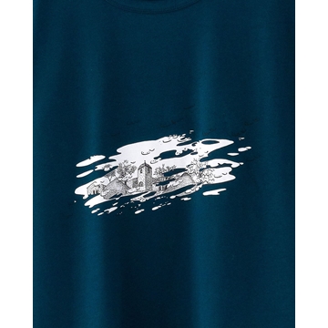 Camiseta O Cebreiro - Imagen 2