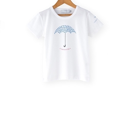 Camiseta Paraguas Compostela Niños - Imagen 1