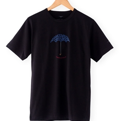 Camiseta Paraguas Compostela - Imagen 1