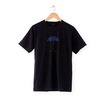 Camiseta Paraguas Compostela - Imagen 1