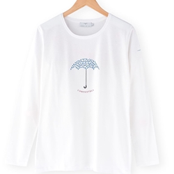 Camiseta Paraguas - Imagen 1