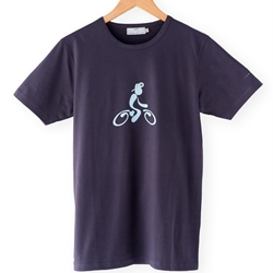 Camiseta Peregrino Bici - Imagen 1