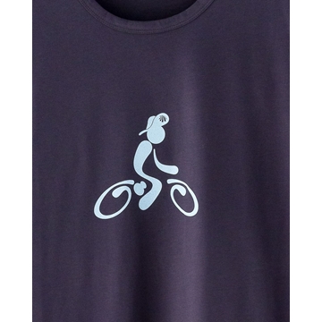 Camiseta Peregrino Bici - Imagen 2