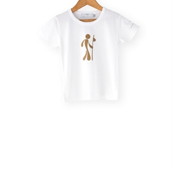 Camiseta Peregrino Niños - Imagen 1