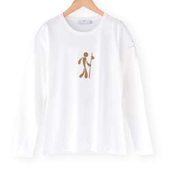 Camiseta Peregrino - Imagen 1