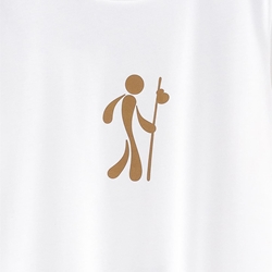 Camiseta Peregrino - Imagen 2