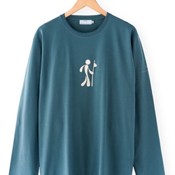 Camiseta Peregrino - Imagen 1