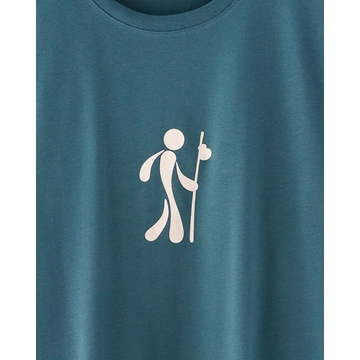 Camiseta Peregrino - Imagen 2