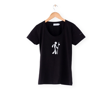 Camiseta Peregrino - Imagen 1