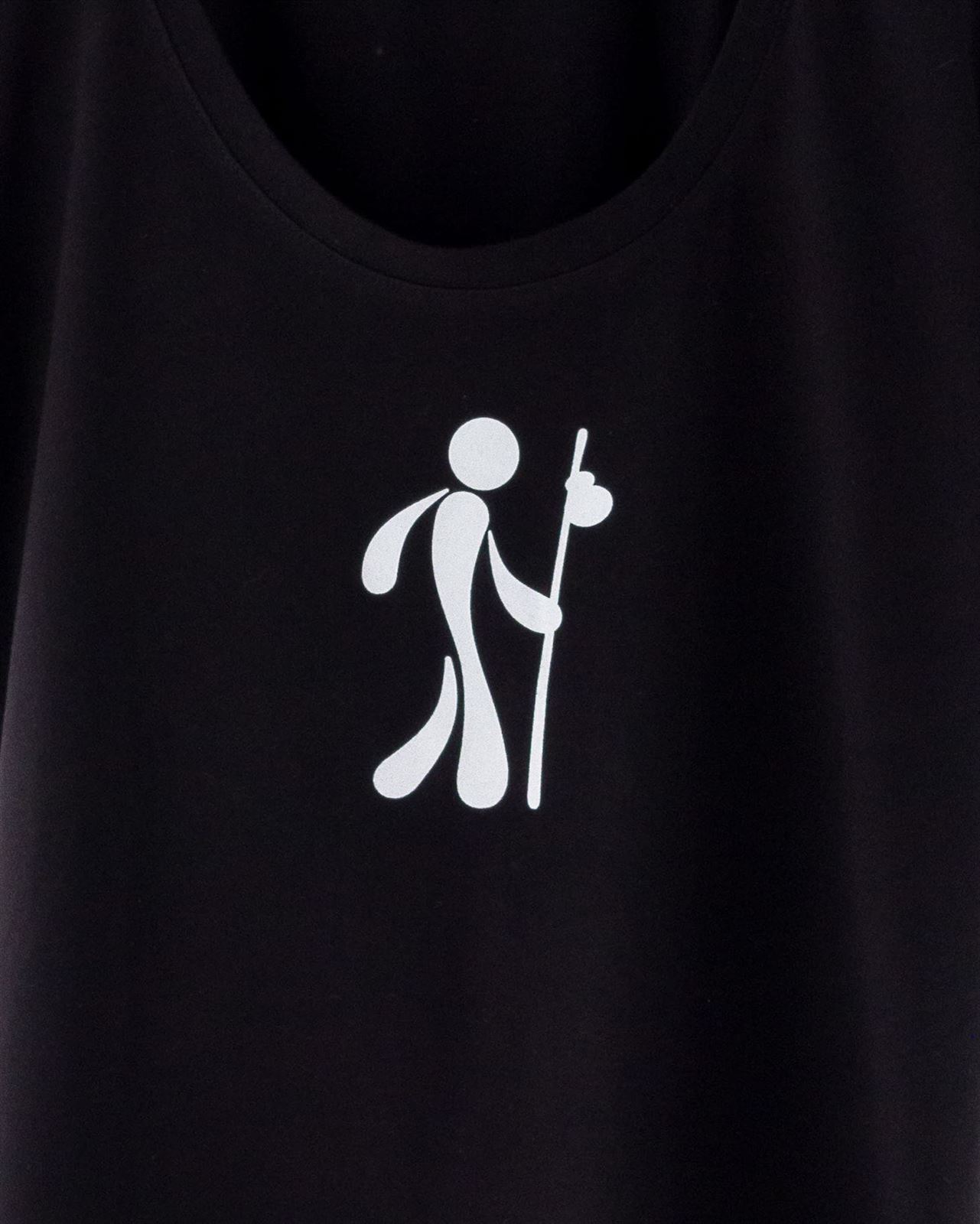 Camiseta Peregrino - Imagen 2