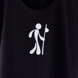 Camiseta Peregrino - Imagen 2