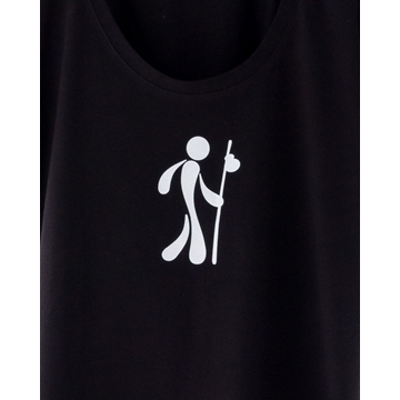 Camiseta Peregrino - Imagen 2