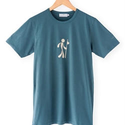 Camiseta Peregrino - Imagen 1