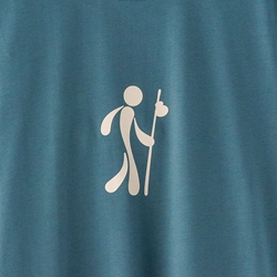 Camiseta Peregrino - Imagen 2
