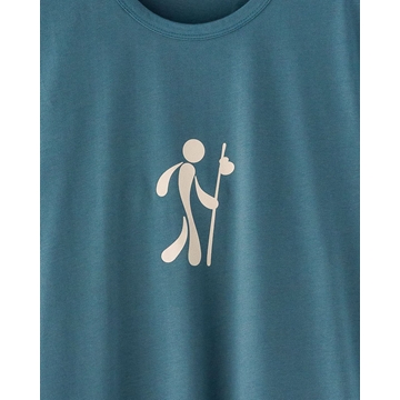 Camiseta Peregrino - Imagen 2