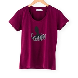 Camiseta Pulpo Camino - Imagen 1
