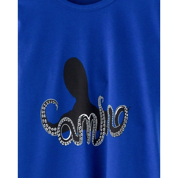 Camiseta Pulpo Camino - Imagen 2