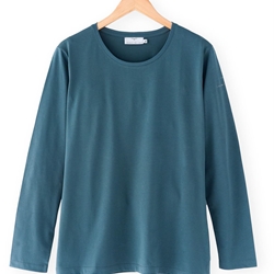 Camiseta Verde Grisácea - Imagen 1