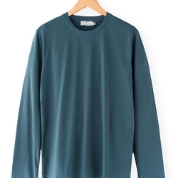 Camiseta Verde Grisáceo - Imagen 1