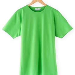 Camiseta Verde Neón - Imagen 1