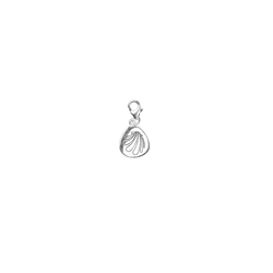 Charm Concha Chapa - Imagen 1
