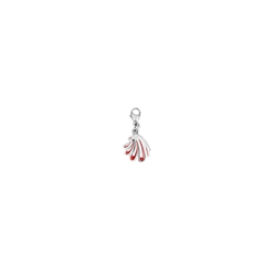 Charm Concha Esmalte Brillo - Imagen 1