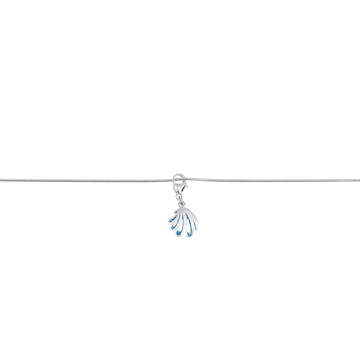 Charm Concha Esmalte Mate - Imagen 2