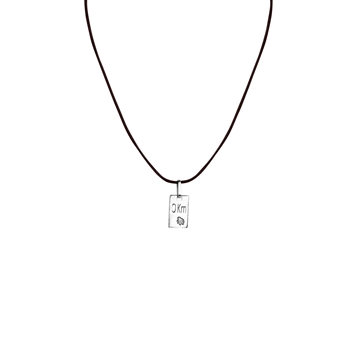 Colgante 0 km Brillo - Imagen 1