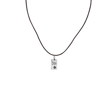 Colgante 0 km Mate - Imagen 1