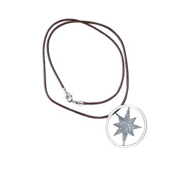 Colgante Campus Stellae Círculo - Imagen 2