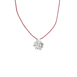 Colgante Concha Agujereada - Imagen 2