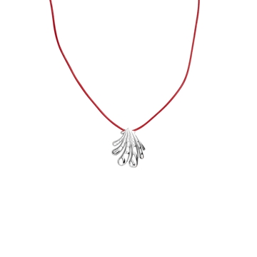 Colgante Concha Agujereada - Imagen 2