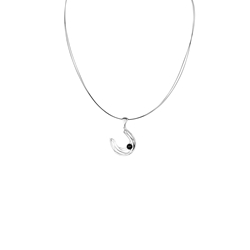 Colgante Herradura - Imagen 1