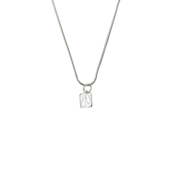 Colgante Pasos Cuadrado - Imagen 2