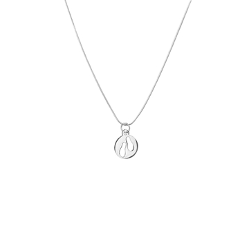 Colgante Pasos Redondo - Imagen 2