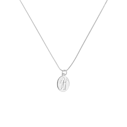 Colgante Peregrino calado - Imagen 2