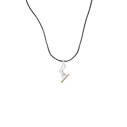 Colgante Sendero1 Brillo - Imagen 1