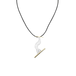 Colgante Sendero1 Mate - Imagen 2