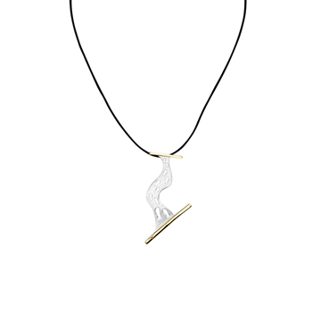 Colgante Sendero1 Mate - Imagen 2